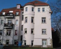 ETW in Dresden Trachau