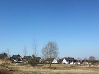 Baugrundstück im Schönefelder Hochland