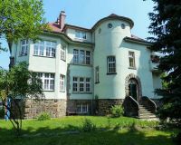 Gewerbeeinheit im Stadtzentrum von Pirna