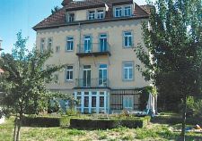 Oskar Pletzsch Straße